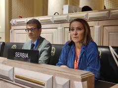 24. septembar 2023. Srbija je otvorena za intenziviranje saradnje sa državama Afrike